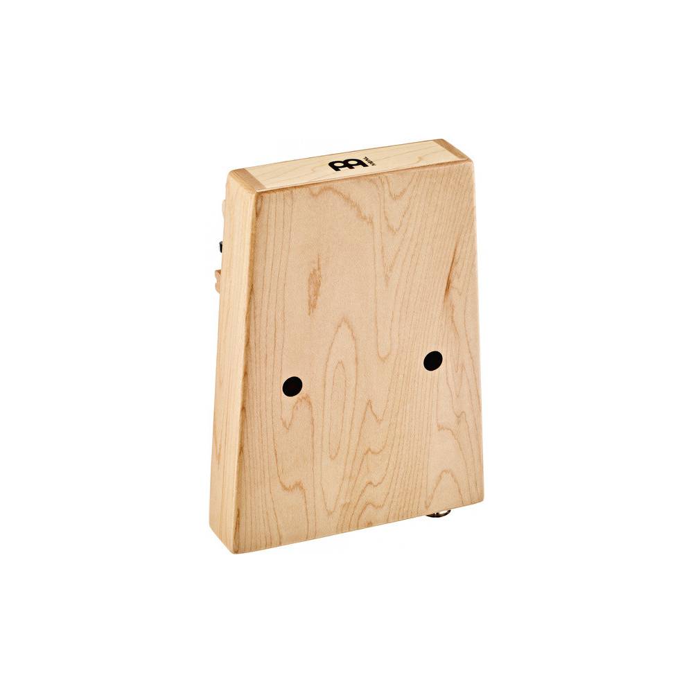 Meinl Sonic Energy Soundhole Pickup Kalimba 17 C Major Maple