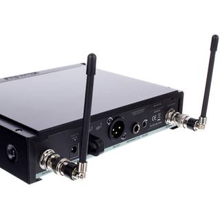 Shure BLX14R/MX53 H8E (BE)