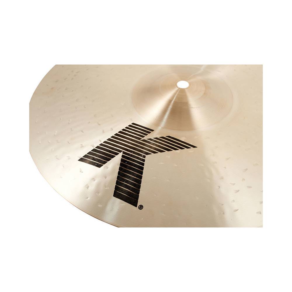 Zildjian 14 K Custom Dark Hats