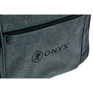 Mackie Onyx12-Bag transporttas voor mengpaneel