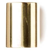 Dunlop 223 Brass Medium Wall Medium Knuckle Slide 19 x 22 x 28 mm