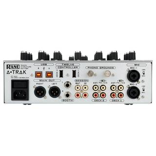 Rane SEVENTY A-Trak Signature Edition