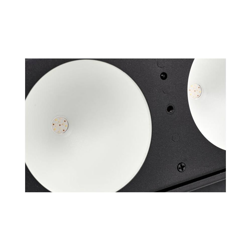 Eurolite LED PMB-8 COB QCL LED-bar