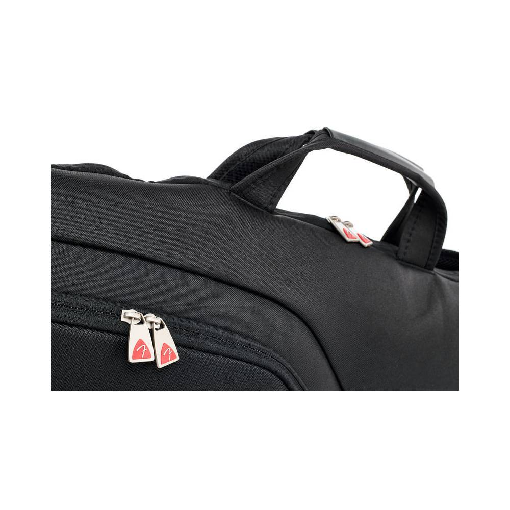 Fender FB610 gigbag voor elektrische basgitaar