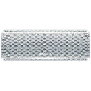 Sony SRS-XB21 Wit