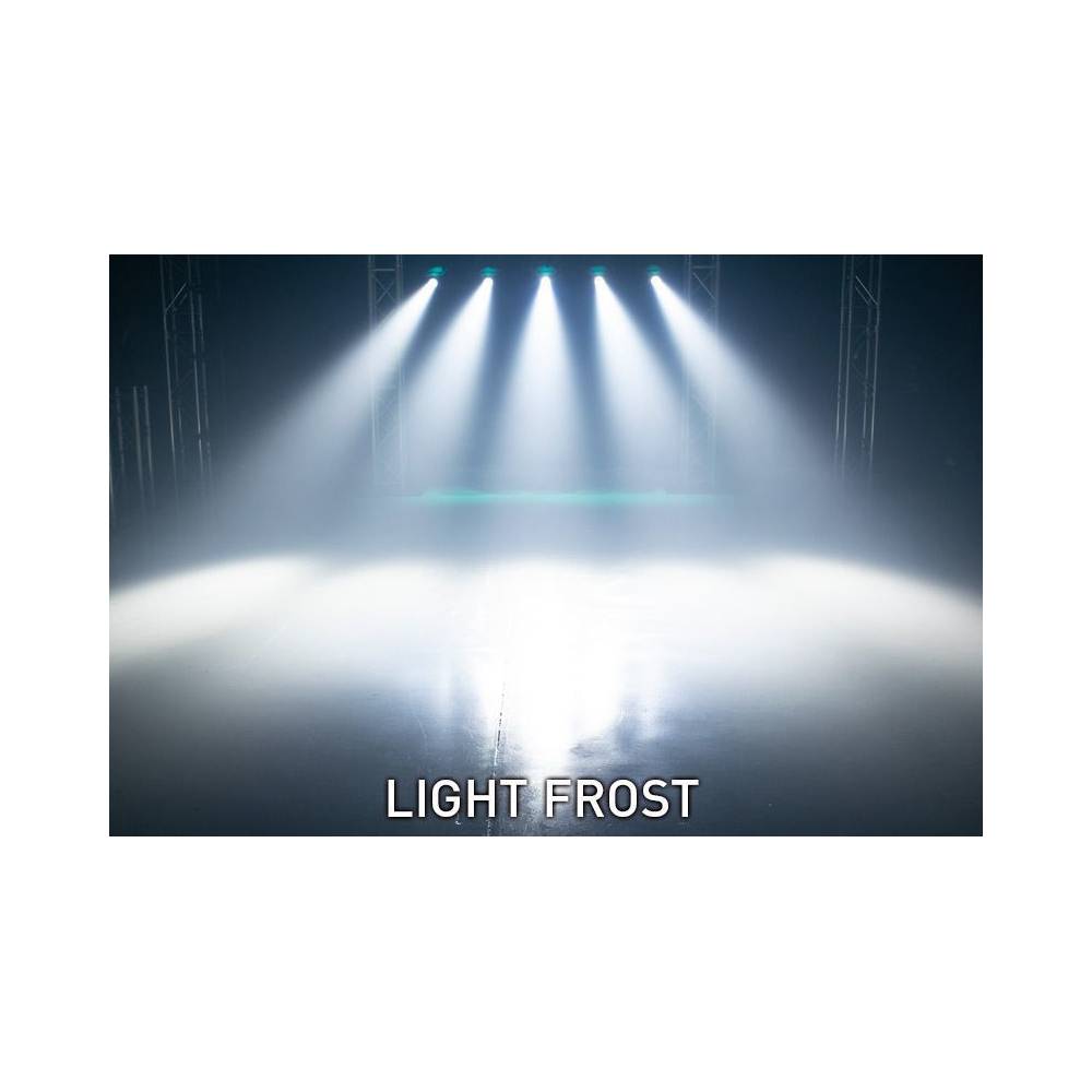 American DJ Focus Spot 5Z LED-movinghead