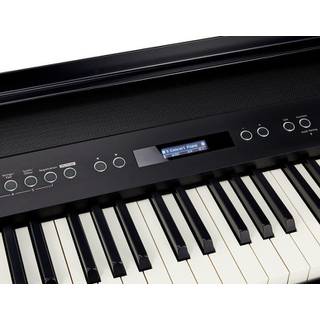 Roland FP-90X digitale piano zwart