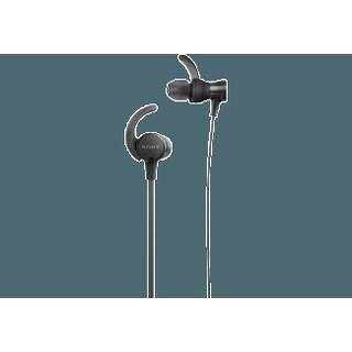 Sony MDR-XB510AS Zwart