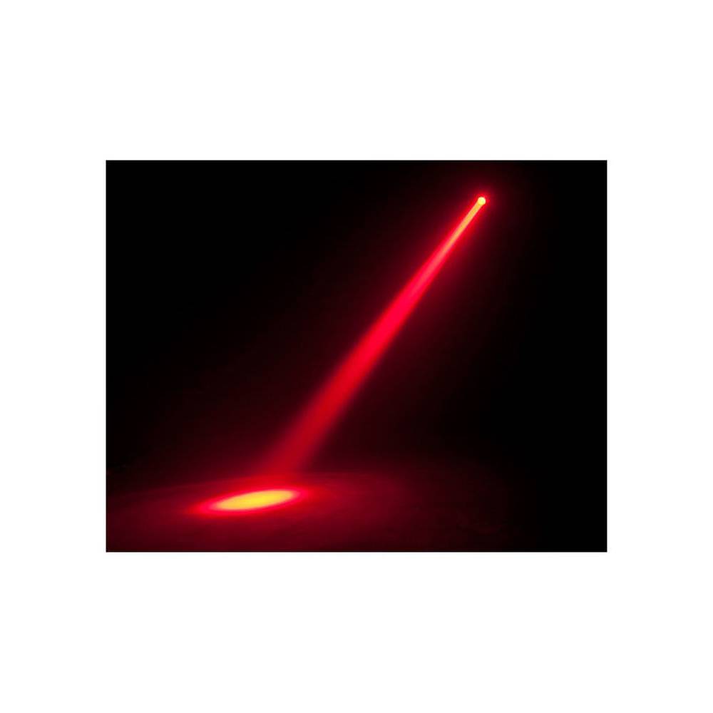 American DJ Saber Spot RGBW LED pinspot