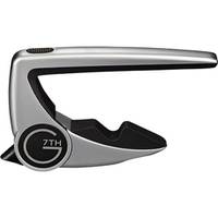 G7th Performance 2 Classical Silver capo