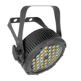 Chauvet SlimPAR Pro VW
