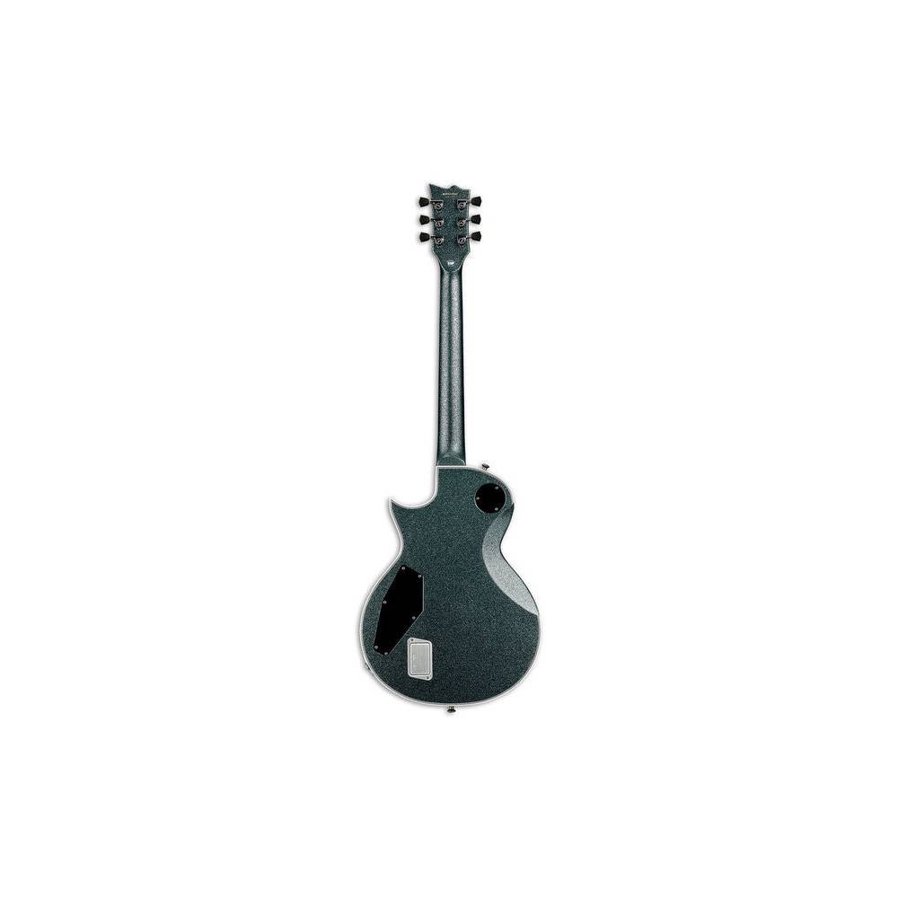 ESP E-II Eclipse DB Granite Sparkle elektrische gitaar met koffer