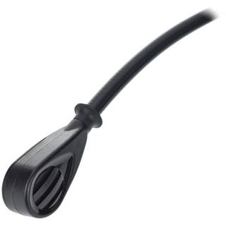 Shure BRH440M-LC Broadcast hoofdtelefoon zonder kabel