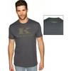 Zildjian T4564 Kerope Dark Grey T-shirt maat XL