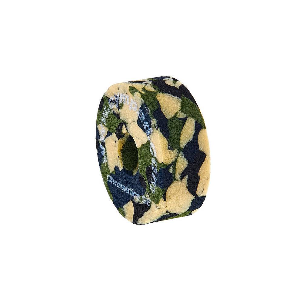 Cympad SE15/5-W Chromatics Camouflage bekkenviltjes (5 stuks)