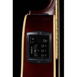 Yamaha APX600 Old Violin Sunburst elektrisch-akoestische gitaar