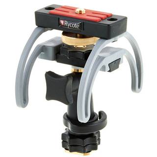 RYCOTE Audio Kit (HD) - Zoom H6