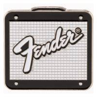 Fender Amp logo Enamel Pin