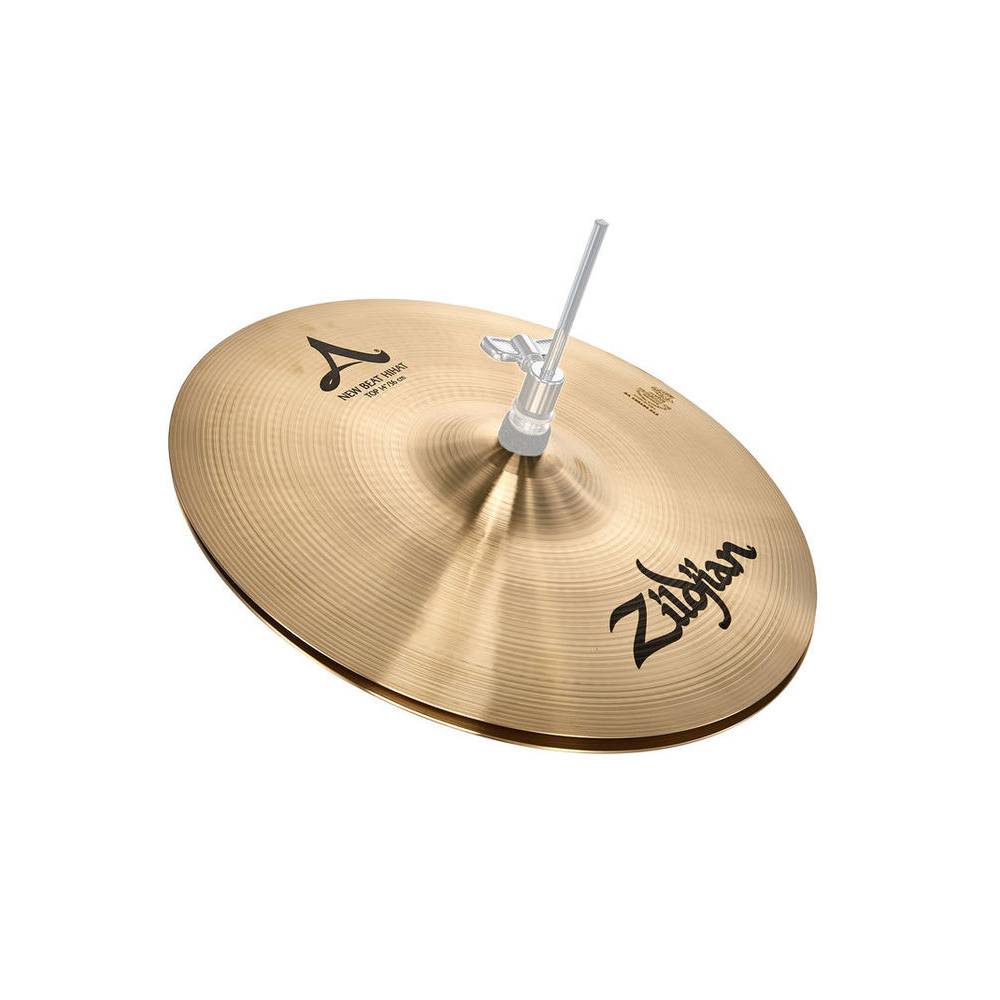 Zildjian 14 A New Beat Hihats