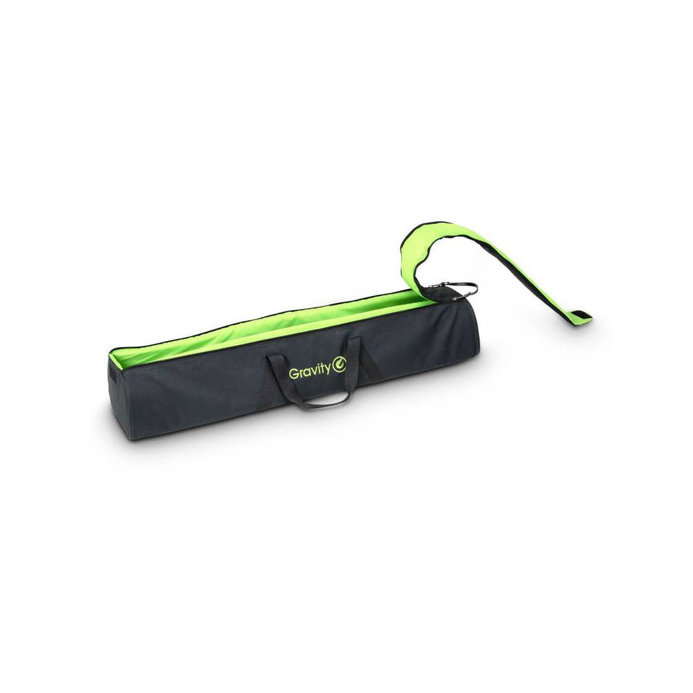 Gravity GSS5211BSET1 Speakerstandset with Bag