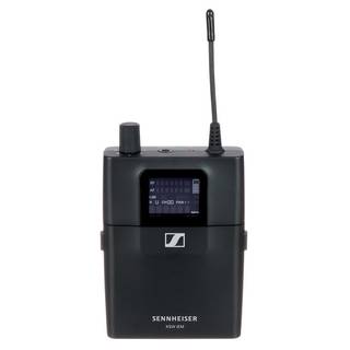 Sennheiser XSW IEM EK A-band beltpack ontvanger