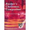 Spartan Press - Busker's Christmas Companion in Bb