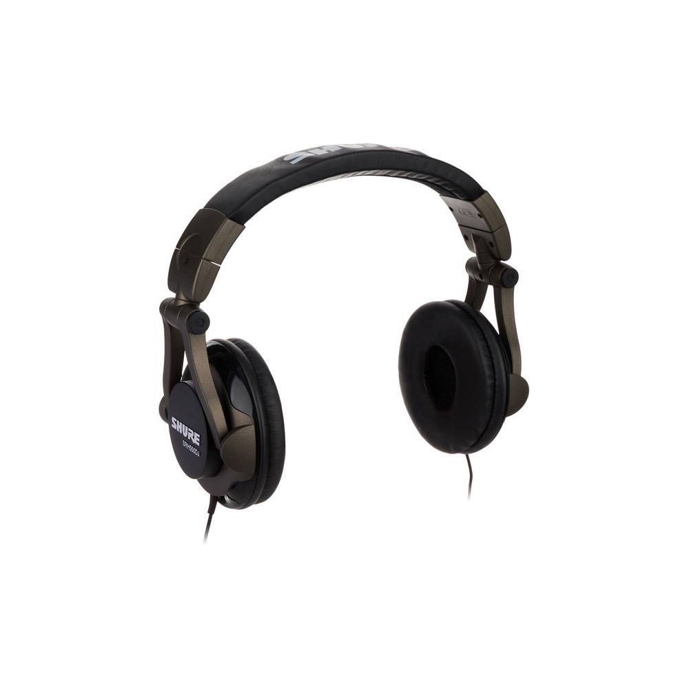 Shure SRH550DJ