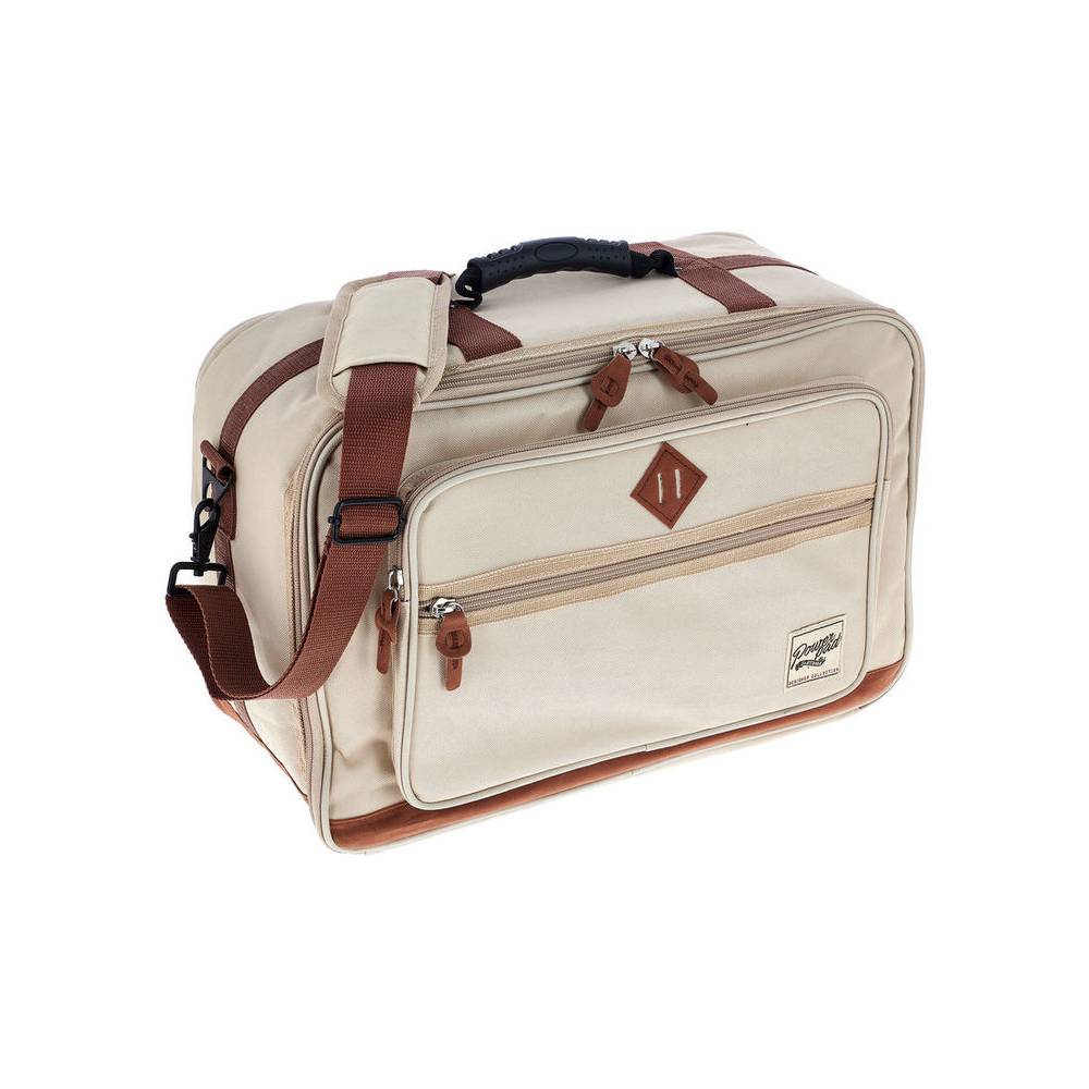 Tama TPB200BE PowerPad Designer Collection drum pedal bag beige