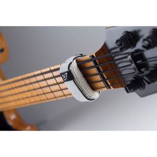 GRUVGEAR FW-1PK-WHT-LG