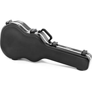 SKB 1SKB-30 gitaarkoffer voor thin-line AE, classical deluxe