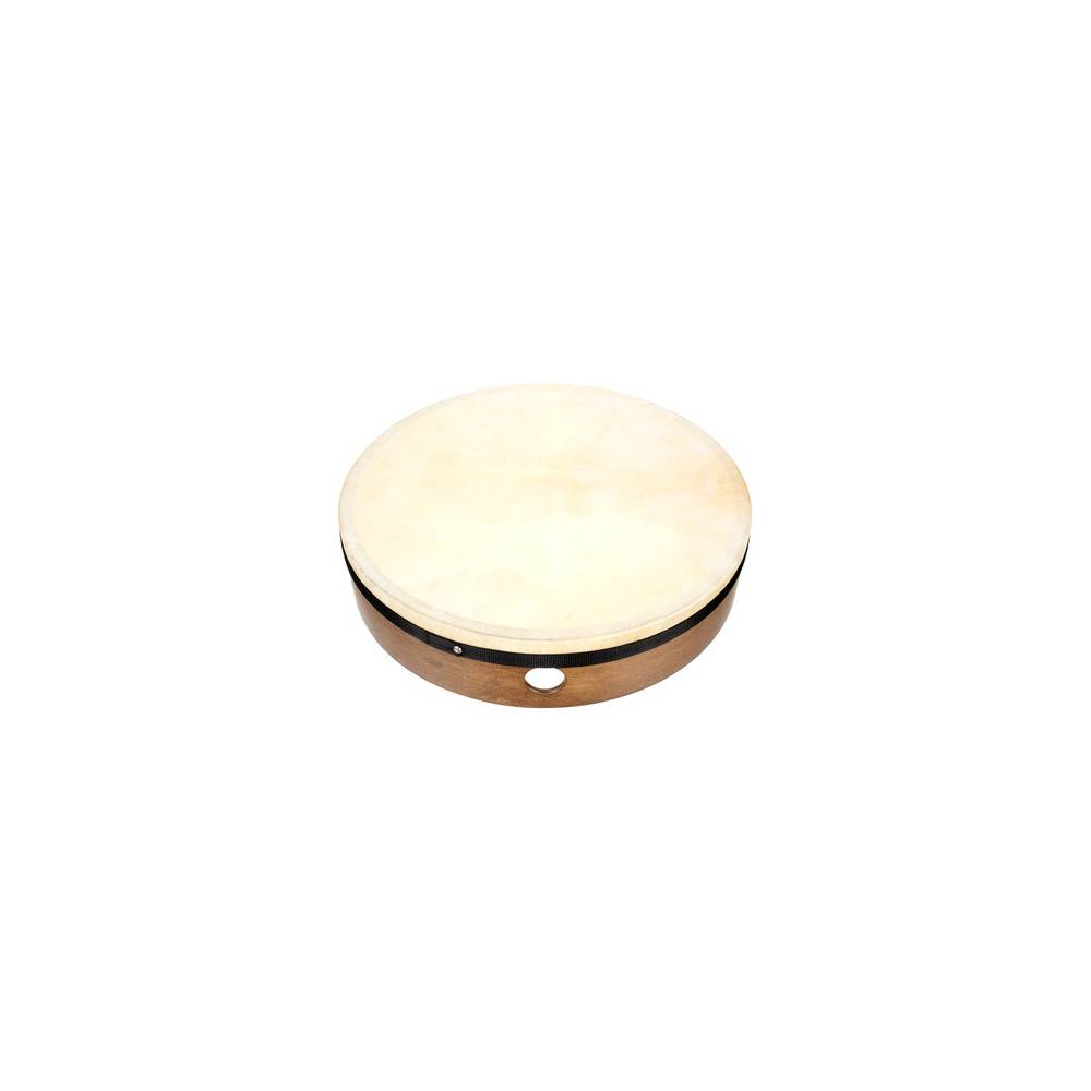 Meinl AE-FD18T-D Artisan Edition Mizhars Walnut Brown 18 Inch