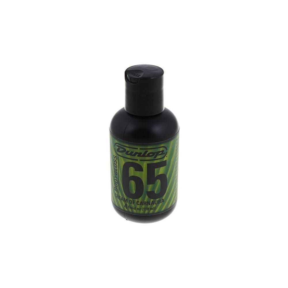 Dunlop 6574 Carnauba Wax