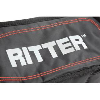 Ritter Performance RGP2 Classic Half Size Black