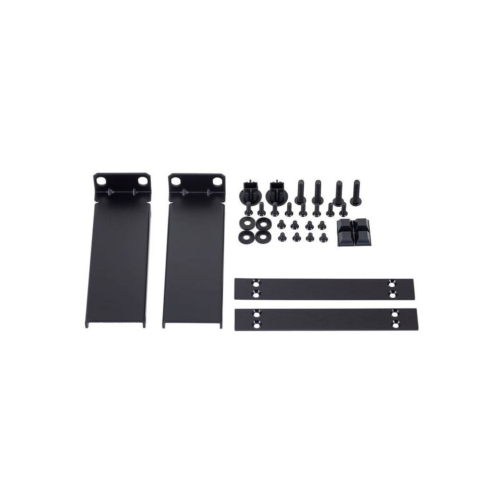 Shure UA507 Dubbele rackmount voor diverse ontvangers en mixers