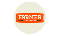 farmer-foot-drums