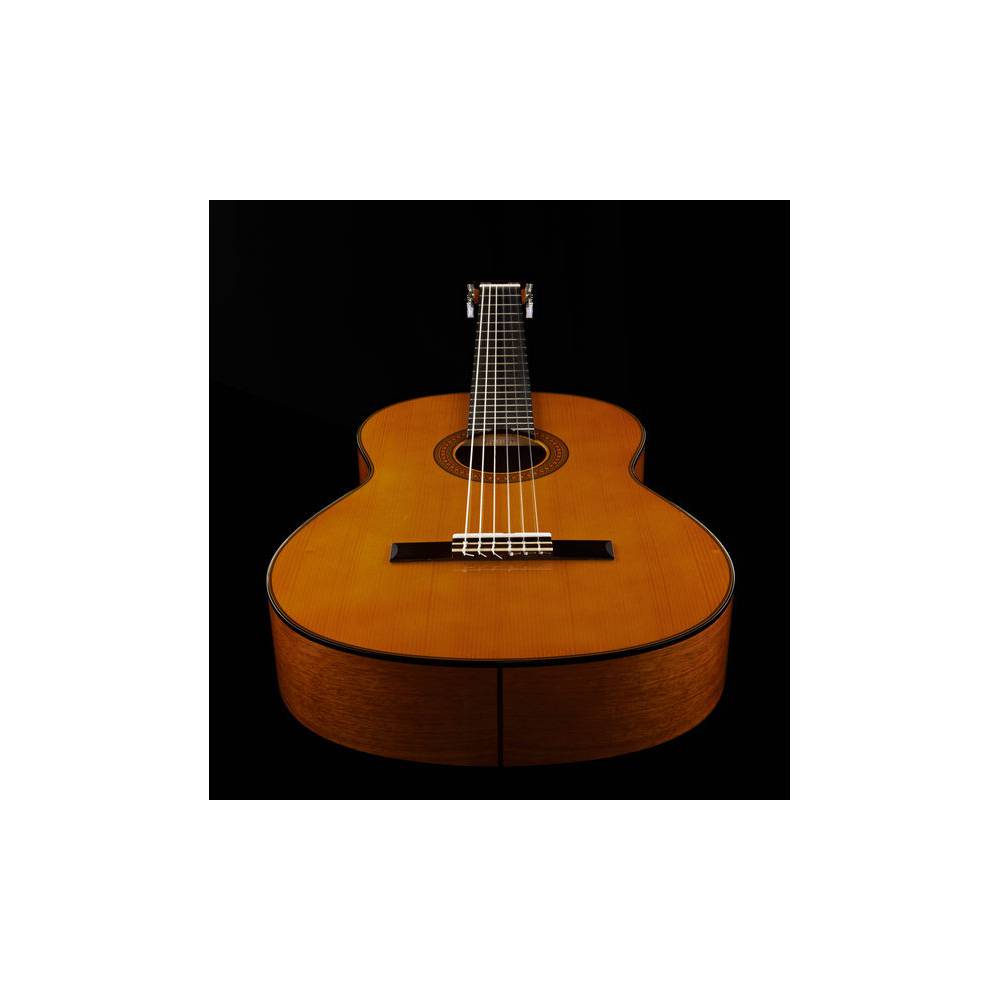 Yamaha CG142S Natural