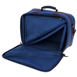 Tama TPB200NB PowerPad Designer Collection drum pedal bag blauw