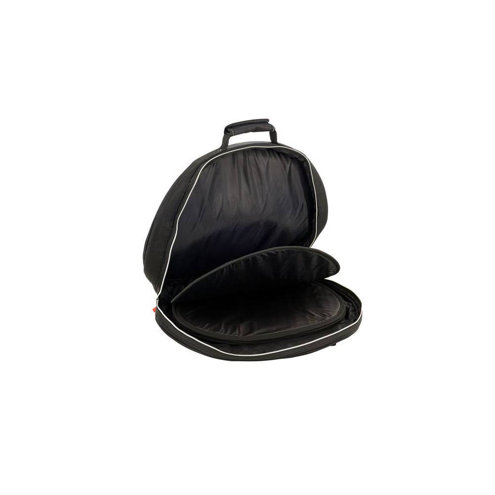 Sabian SFAST22 Fast 22 bekkentas 22 inch, zwart