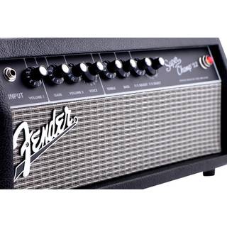 Fender Super Champ X2 Head