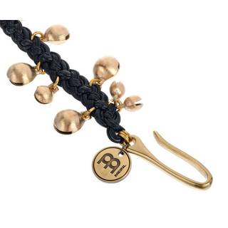 Meinl MABM Ajuch Bells Medium inclusief hoes