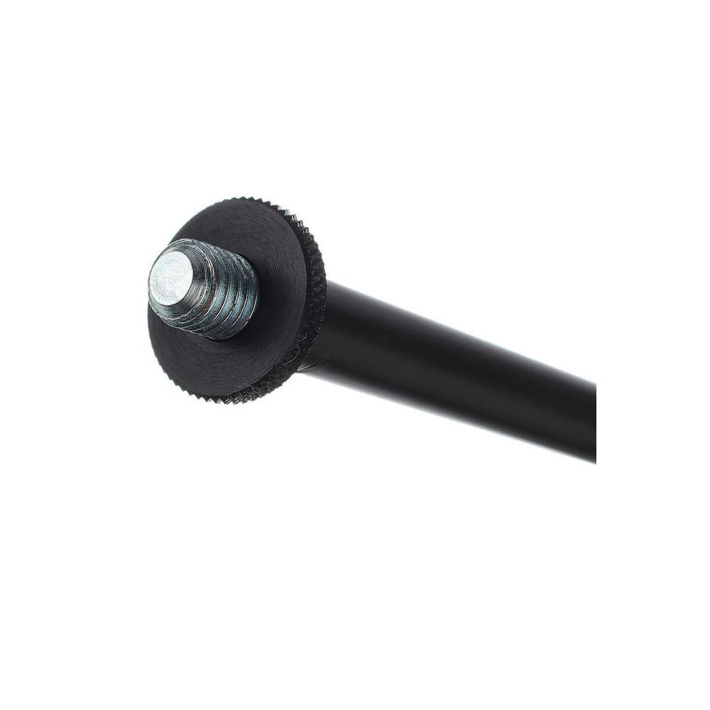 Konig & Meyer 25950 microfoon statief (extra kort)