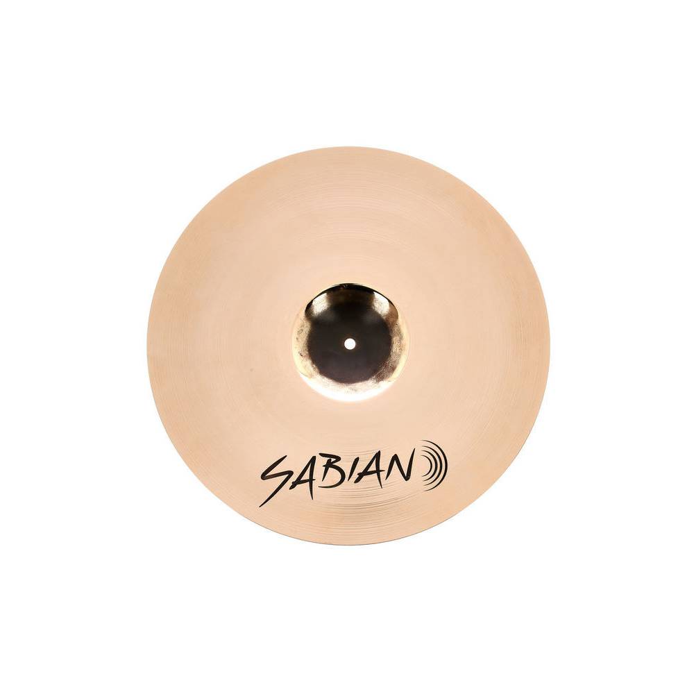Sabian AAX XPlosion Fast Crash 18