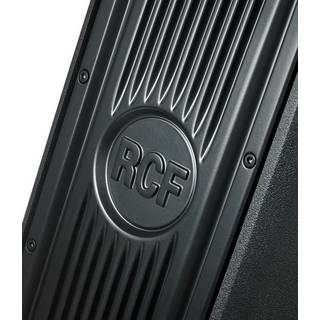 RCF HD 10-A MK4 actieve 10 inch DSP luidspreker 800W