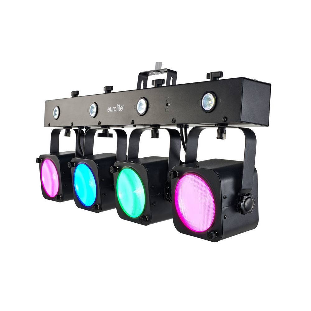 Eurolite LED KLS-190 lichtset