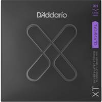 D'Addario XTC44 Silver Plated Copper Extra Hard Tension