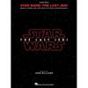 Hal Leonard Piano Solo Songbook Star Wars: The Last Jedi