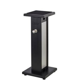 Zaor Stand Monitor Black Grey