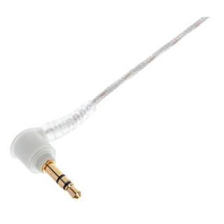 Shure EAC64CL Replacement Cable