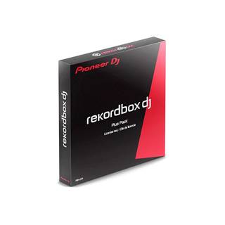 Pioneer Rekordbox DJ Plus Pack dj-software