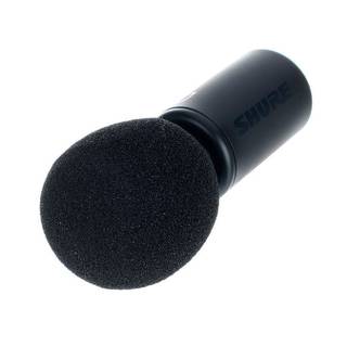 Shure MV88+ SE215-CL Bundle videomicrofoon met oordoppen